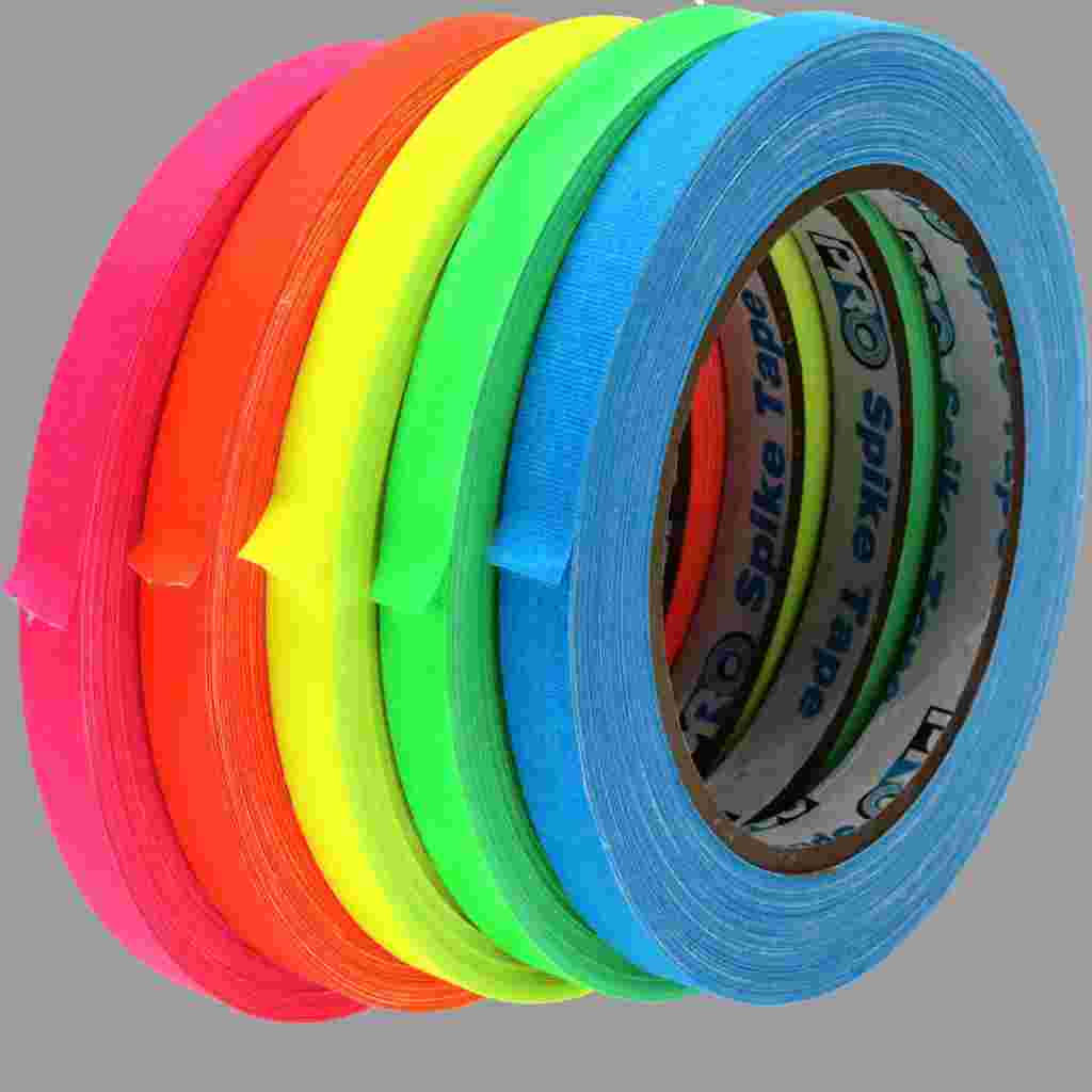 Marking Tape (3 Colors)